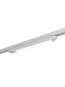 Трековый светильник Maytoni Technical BASIS TR000-1-10W3K-W