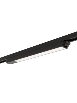 Трековый светильник Maytoni Technical BASIS TR000-1-10W3K-B