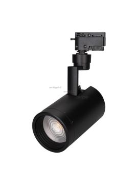 Трековый светильник Arlight LGD-2TR black 025947