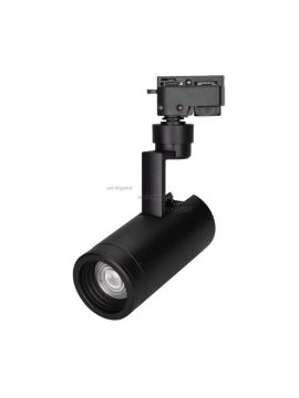 Трековый светильник Arlight LGD-2TR black 025941