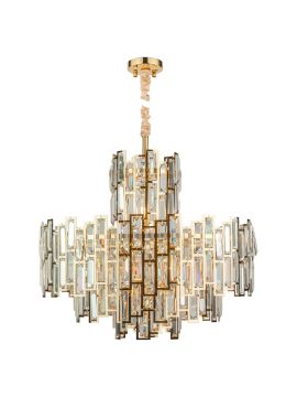 Подвесная люстра AM Group REBECA L600