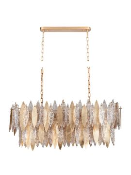 Подвесная люстра AM Group PICASSO SPL1000