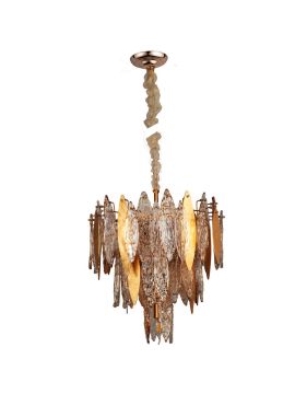 Подвесная люстра AM Group PICASSO SPD600