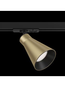 Трековый светильник Maytoni Virar TR022-1-GU10-MG