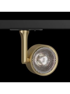 Трековый светильник Maytoni Oko TR024-1-10MG4K