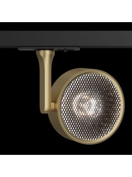 Трековый светильник Maytoni Oko TR024-1-18MG4K