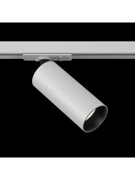 Трековый светильник Maytoni Focus LED TR021-1-12W3K
