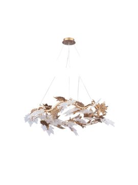 Подвесная люстра AM Group PALERMO SP16