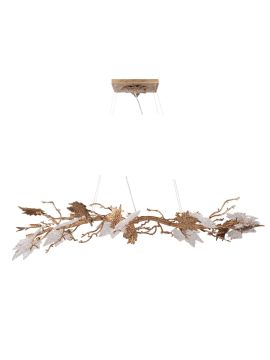 Подвесная люстра AM Group PALERMO SP10