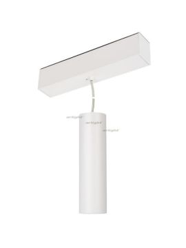 Трековый светодиодный светильник Arlight Mag-Spot-Hang-45-R50-7W Warm3000 027005