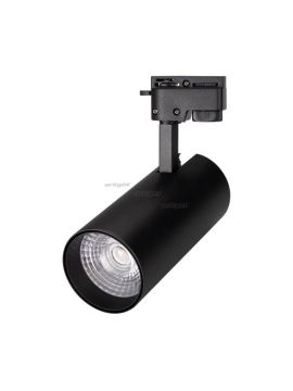 Трековый светодиодный светильник Arlight LGD-Gera-2TR-R74-20W Day4000 025943