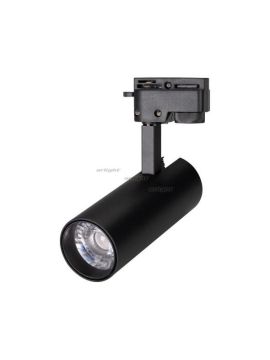 Трековый светодиодный светильник Arlight LGD-Gera-2TR-R55-10W White6000 025936