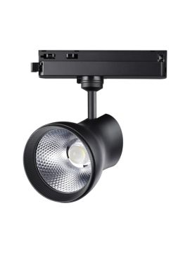 Трековый светодиодный светильник NOVOTECH PIRUM 358437