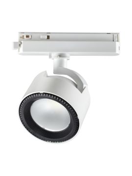 Трековый светодиодный светильник NOVOTECH PIRUM 358434