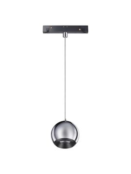 Трековый светильник NOVOTECH FLUM 358403