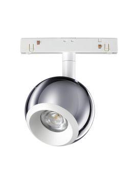Трековый светильник NOVOTECH FLUM 358396