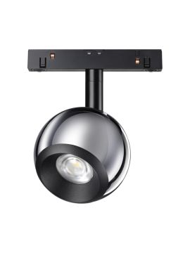 Трековый светильник NOVOTECH FLUM 358395