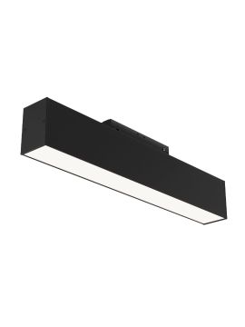 Трековый светильник Maytoni Track lamps TR012-2-12W4K-B