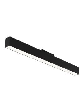 Трековый светильник Maytoni Track lamps TR012-2-20W4K-B