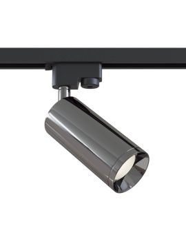 Трековый светильник Maytoni Track lamps TR004-1-GU10-GF