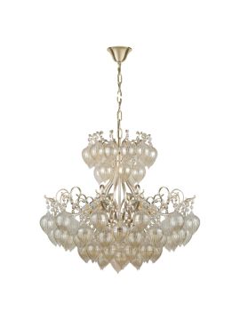 Подвесная люстра AM Group LOUISE SP6