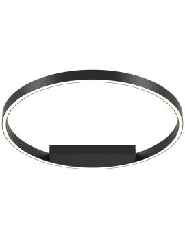 Потолочная люстра Maytoni Rim MOD058CL-L35BK