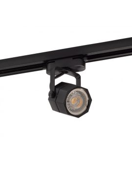 Светильник на шине Denkirs DK6004-BK