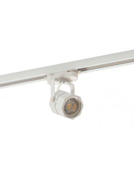 Светильник на шине Denkirs DK6004-WH