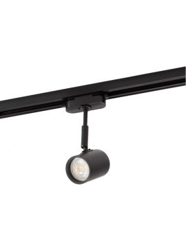 Светильник на шине Denkirs DK6001-BK