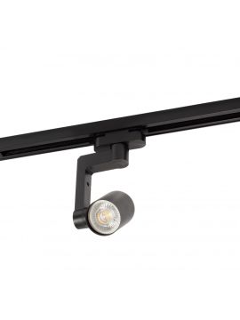 Светильник на шине Denkirs DK6006-BK