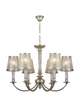 Подвесная люстра AM Group JOLLY SP6