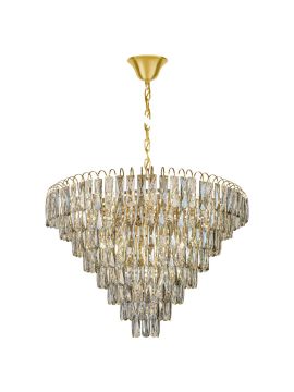 Подвесная люстра AM Group IDEAL D800