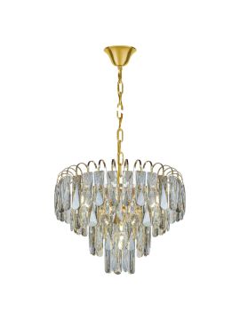 Подвесная люстра AM Group IDEAL D400