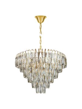 Подвесная люстра AM Group IDEAL D600