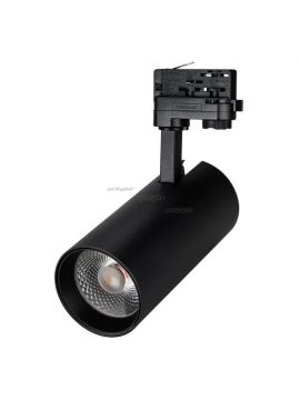 Трековый светильник Arlight LGD-GERA-4TR-R90-30W Day5000 026616