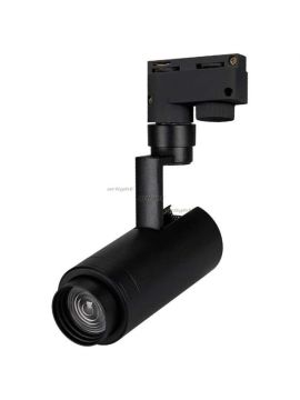 Трековый светильник Arlight LGD-ZEUS-2TR-R67-10W White6000 025939