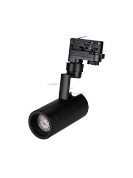 Трековый светильник Arlight LGD-ZEUS-4TR-R67-10W Warm 024621