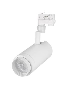 Трековый светильник Arlight LGD-ZEUS-4TR-R100-30W Warm 024610