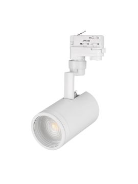 Трековый светильник Arlight LGD-ZEUS-4TR-R88-20W Warm 024605