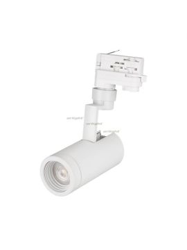 Трековый светильник Arlight LGD-ZEUS-4TR-R67-10W Day 024602