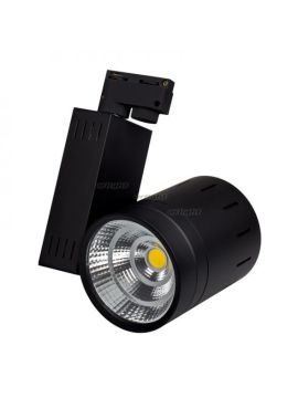 Трековый светильник Arlight LGD-520BK 20W Day White 24deg 022546