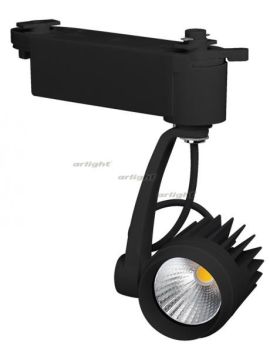 Трековый светильник Arlight LGD-546BK 9W Warm White 24deg 022543