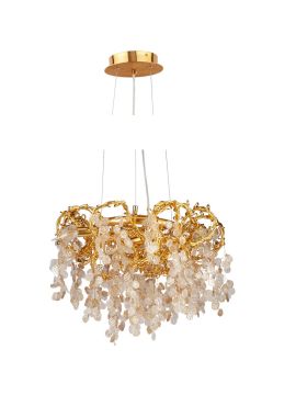 Подвесная люстра AM Group EDEN SP6