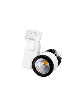 Трековый светильник Arlight LGD-537WH-40W-4TR White 017772