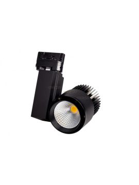 Трековый светильник Arlight LGD-537BK-40W-4TR Day White 017665