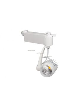 Трековый светильник Arlight LGD-546WH 9W Warm White 017689
