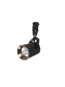Трековый светильник Odeon Light Flexi Black 3629/1