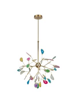 Подвесная люстра AM Group DALI D600