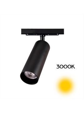 Трековый светодиодный светильник Citilux Тубус CL01T181