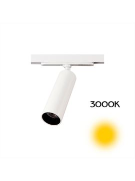 Трековый светодиодный светильник Citilux Тубус CL01T070